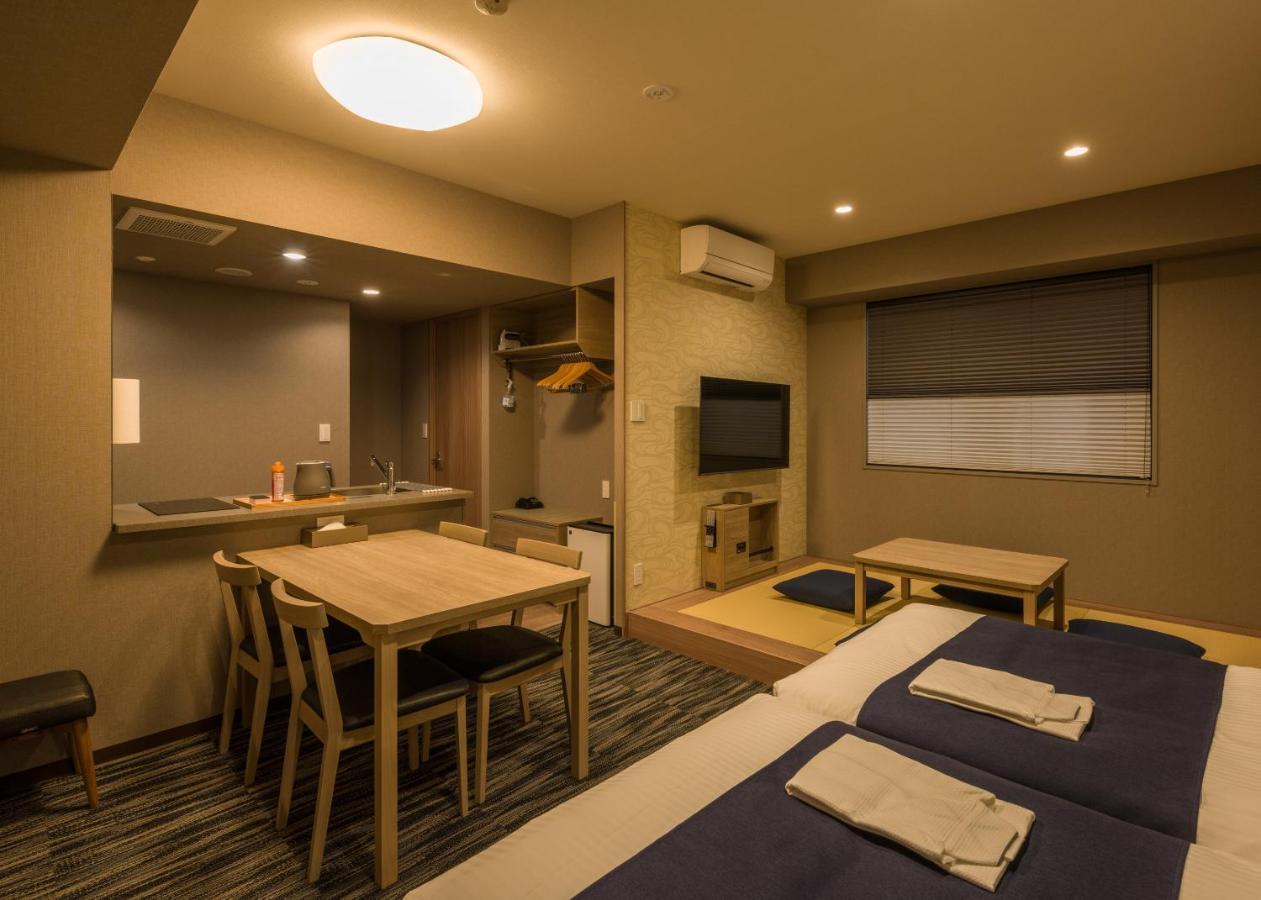 Koko Asakusa Kappabashi Hotel Präfektur Tokio