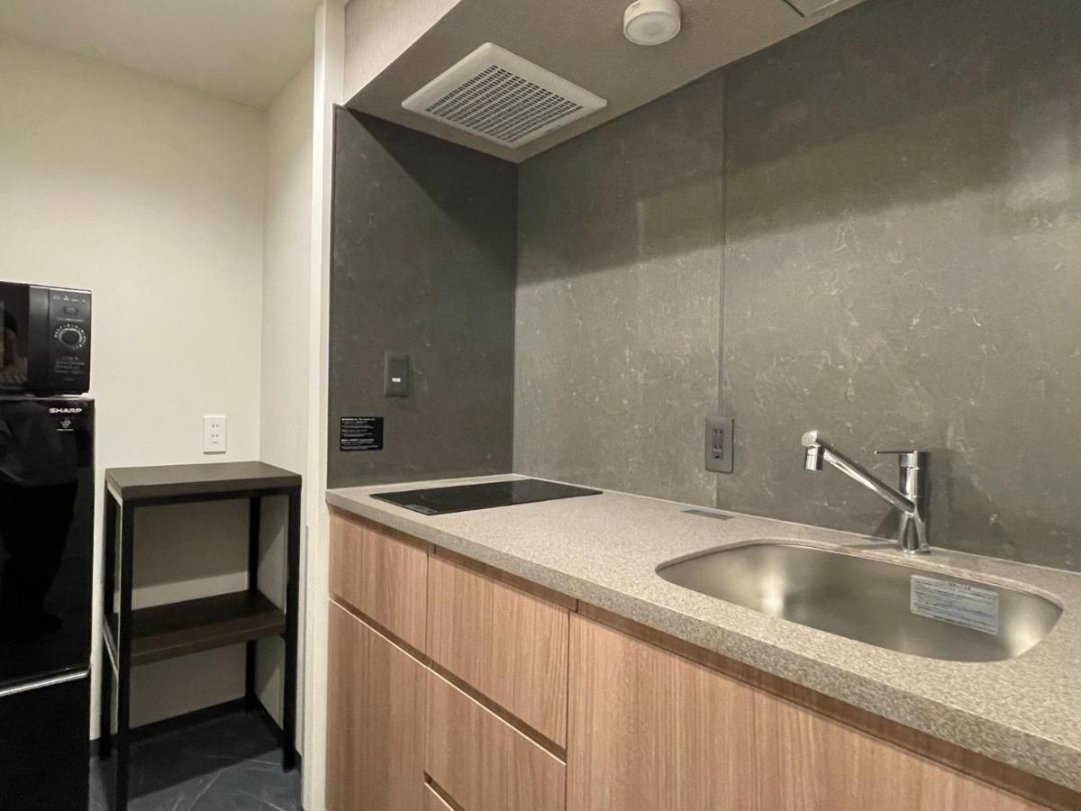Koko Asakusa Kappabashi Hotel Präfektur Tokio
