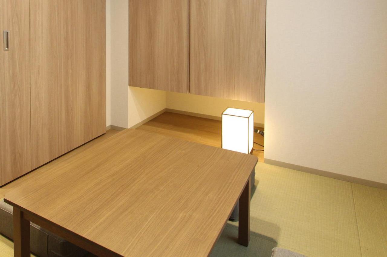 Koko Asakusa Kappabashi Hotel Präfektur Tokio