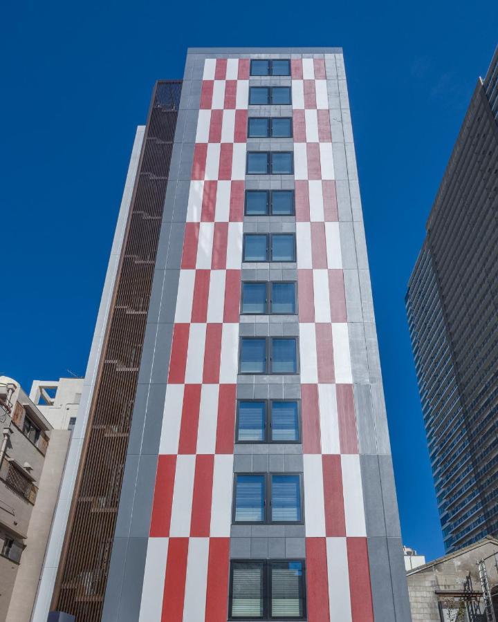 Koko Asakusa Kappabashi Hotel 4*