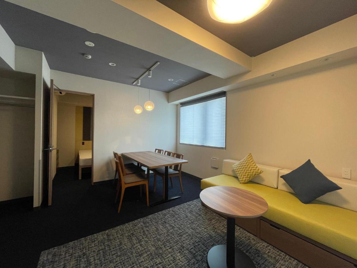 Koko Asakusa Kappabashi 4* Präfektur Tokio
