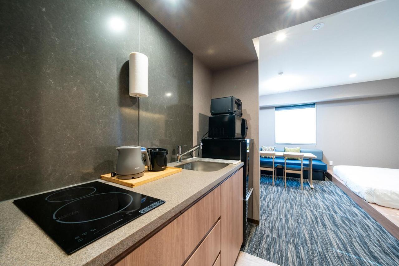 Hotel Koko Asakusa Kappabashi Präfektur Tokio