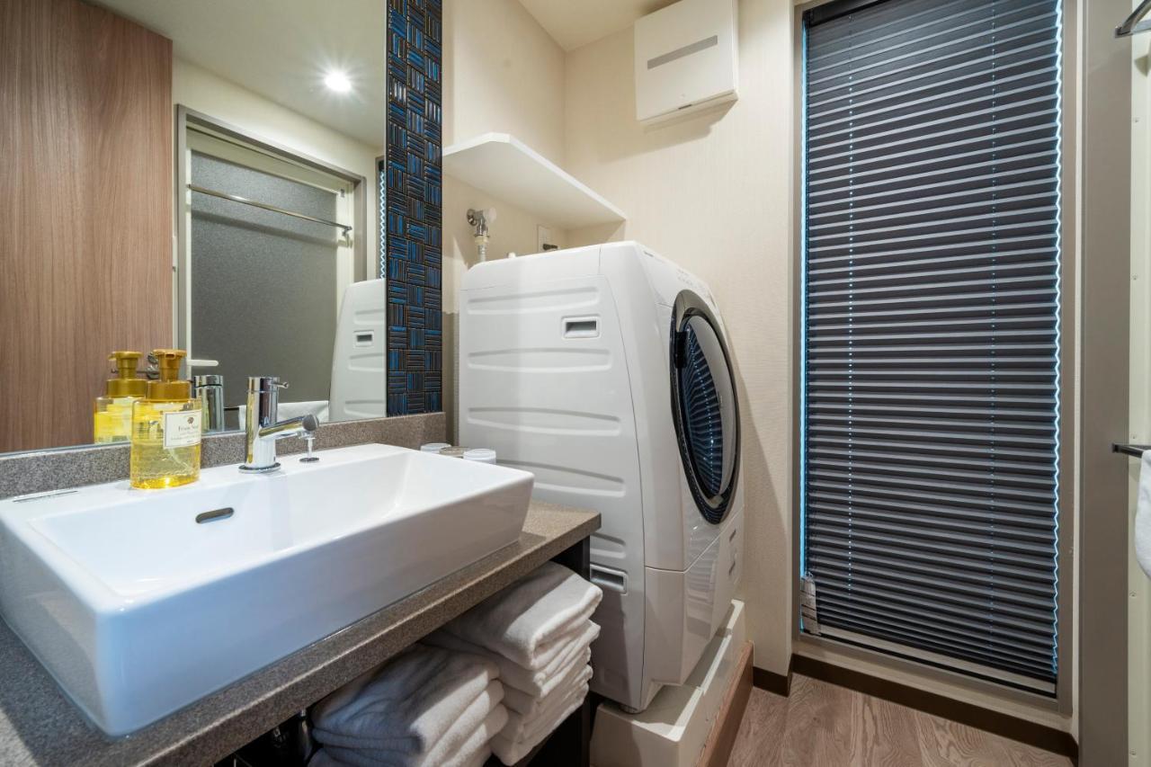 Hotel Koko Asakusa Kappabashi Präfektur Tokio