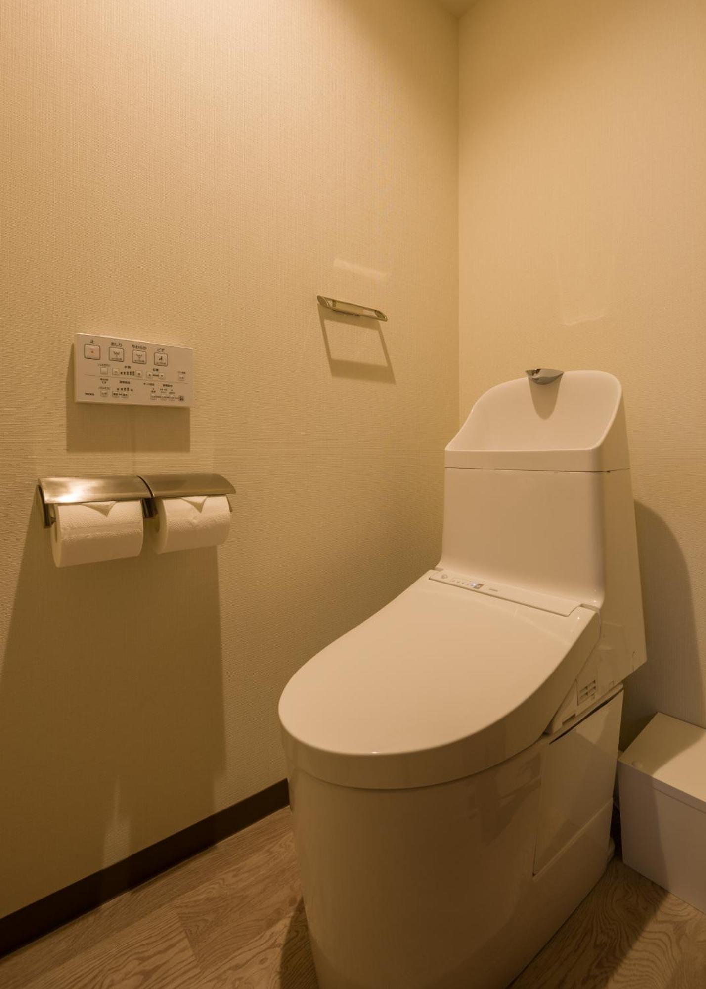 Hotel Koko Asakusa Kappabashi Tōkyō